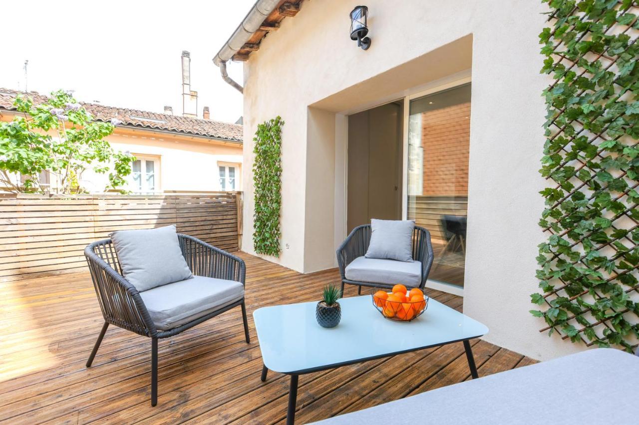 La Fabrique #Hyper Centre #Baby Foot #Terrasse Apartment Cognac Bagian luar foto