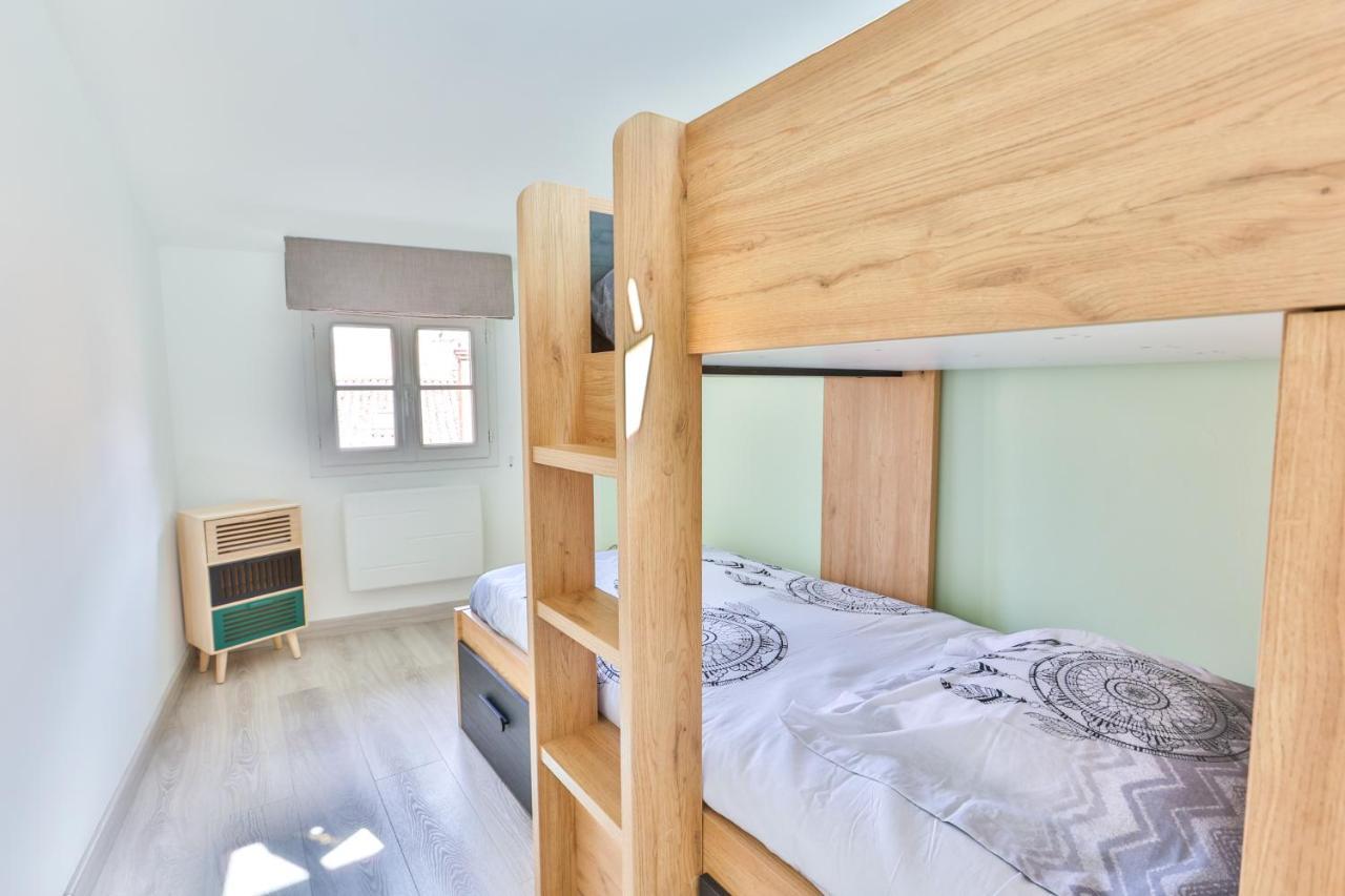 La Fabrique #Hyper Centre #Baby Foot #Terrasse Apartment Cognac Bagian luar foto