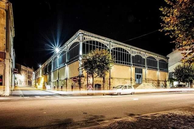 La Fabrique #Hyper Centre #Baby Foot #Terrasse Apartment Cognac Bagian luar foto